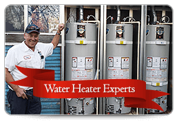 Water Heater Pros