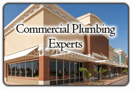 Commercial Plumbing Experts