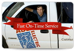 Fast Service