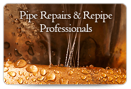 Leak Repair Experts